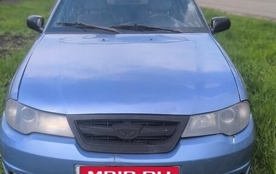 Daewoo Nexia I рестайлинг, 2008 год, 135 000 рублей, 1 фотография