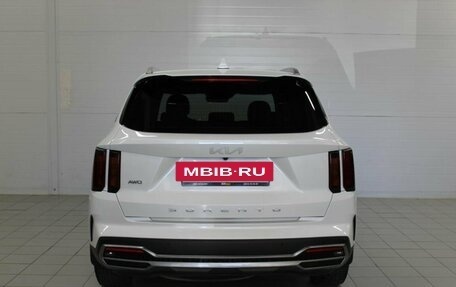 KIA Sorento IV, 2021 год, 3 450 000 рублей, 7 фотография
