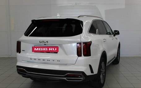KIA Sorento IV, 2021 год, 3 450 000 рублей, 6 фотография