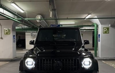 Mercedes-Benz G-Класс AMG, 2024 год, 27 300 000 рублей, 1 фотография