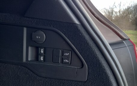 Volkswagen Touareg III, 2012 год, 2 200 000 рублей, 1 фотография