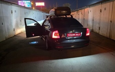 Skoda Octavia, 2012 год, 850 000 рублей, 1 фотография