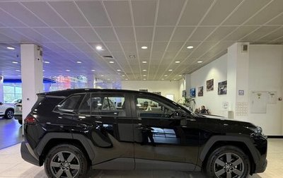 Toyota RAV4, 2026 год, 4 720 000 рублей, 1 фотография