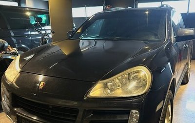 Porsche Cayenne III, 2007 год, 850 000 рублей, 1 фотография