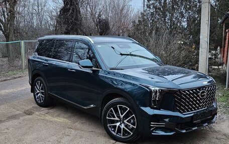 GAC GS8, 2025 год, 4 250 000 рублей, 1 фотография