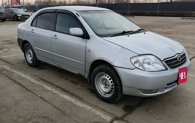 Toyota Corolla, 2003 год, 290 000 рублей, 1 фотография