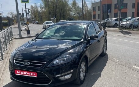 Ford Mondeo IV, 2012 год, 770 000 рублей, 1 фотография