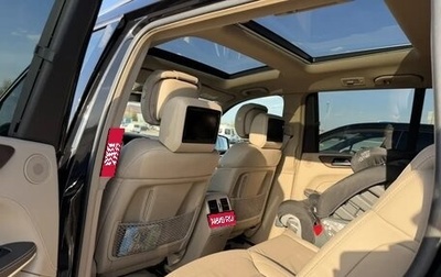 Mercedes-Benz GL-Класс, 2014 год, 3 000 000 рублей, 1 фотография