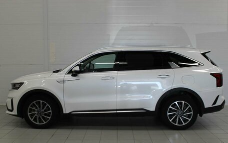 KIA Sorento IV, 2021 год, 3 450 000 рублей, 9 фотография