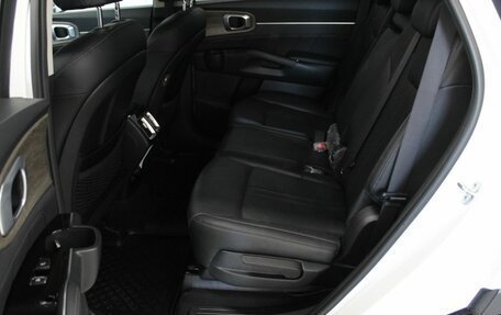 KIA Sorento IV, 2021 год, 3 450 000 рублей, 14 фотография
