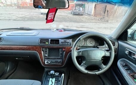 Honda Inspire III, 1997 год, 185 000 рублей, 1 фотография