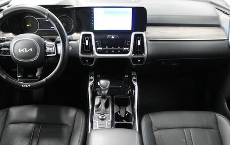 KIA Sorento IV, 2021 год, 3 450 000 рублей, 17 фотография