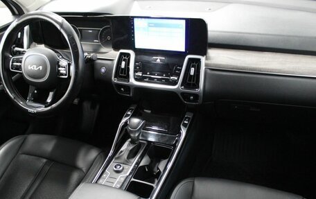 KIA Sorento IV, 2021 год, 3 450 000 рублей, 16 фотография
