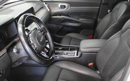 KIA Sorento IV, 2021 год, 3 450 000 рублей, 18 фотография