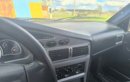 Daewoo Nexia I рестайлинг, 2008 год, 135 000 рублей, 6 фотография