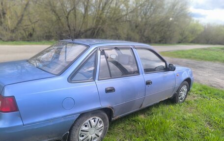 Daewoo Nexia I рестайлинг, 2008 год, 135 000 рублей, 3 фотография