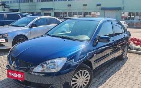 Mitsubishi Lancer IX, 2005 год, 500 000 рублей, 2 фотография