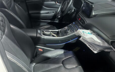 Hyundai Santa Fe IV, 2021 год, 2 400 000 рублей, 6 фотография