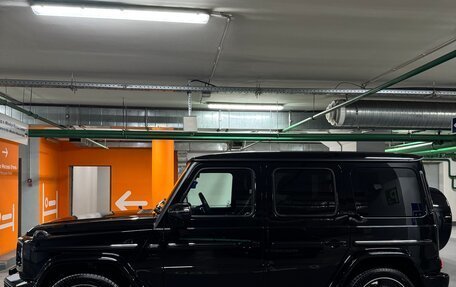 Mercedes-Benz G-Класс AMG, 2024 год, 27 300 000 рублей, 3 фотография