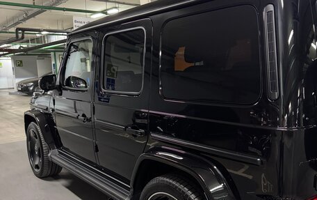 Mercedes-Benz G-Класс AMG, 2024 год, 27 300 000 рублей, 4 фотография