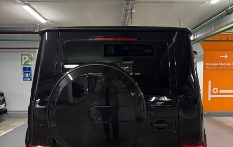 Mercedes-Benz G-Класс AMG, 2024 год, 27 300 000 рублей, 6 фотография