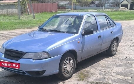 Daewoo Nexia I рестайлинг, 2008 год, 135 000 рублей, 5 фотография