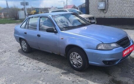 Daewoo Nexia I рестайлинг, 2008 год, 135 000 рублей, 4 фотография
