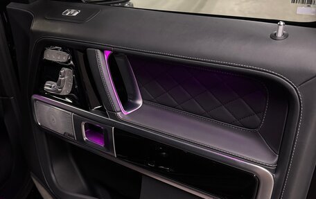 Mercedes-Benz G-Класс AMG, 2024 год, 27 300 000 рублей, 11 фотография