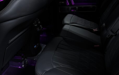 Mercedes-Benz G-Класс AMG, 2024 год, 27 300 000 рублей, 13 фотография