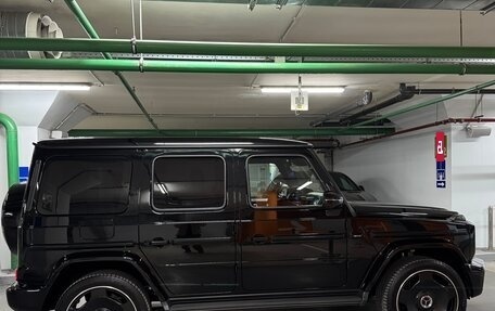 Mercedes-Benz G-Класс AMG, 2024 год, 27 300 000 рублей, 5 фотография