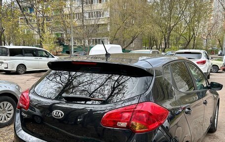 KIA cee'd III, 2013 год, 1 250 000 рублей, 5 фотография