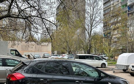 KIA cee'd III, 2013 год, 1 250 000 рублей, 3 фотография