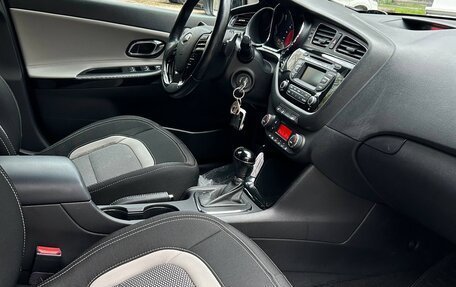 KIA cee'd III, 2013 год, 1 250 000 рублей, 8 фотография
