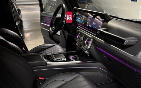 Mercedes-Benz G-Класс AMG, 2024 год, 27 300 000 рублей, 10 фотография