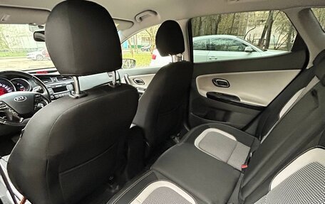 KIA cee'd III, 2013 год, 1 250 000 рублей, 9 фотография