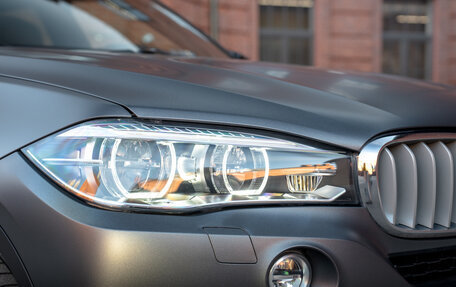 BMW X5, 2017 год, 3 700 000 рублей, 3 фотография