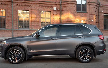 BMW X5, 2017 год, 3 700 000 рублей, 7 фотография