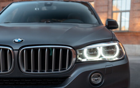 BMW X5, 2017 год, 3 700 000 рублей, 2 фотография