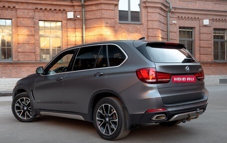 BMW X5, 2017 год, 3 700 000 рублей, 6 фотография