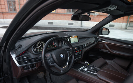 BMW X5, 2017 год, 3 700 000 рублей, 12 фотография