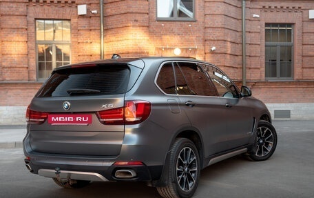 BMW X5, 2017 год, 3 700 000 рублей, 4 фотография