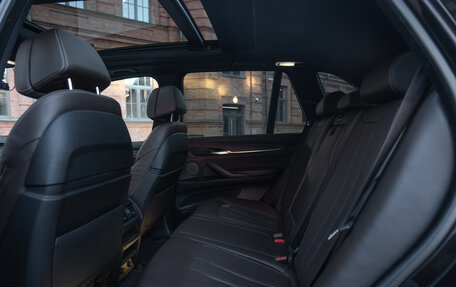 BMW X5, 2017 год, 3 700 000 рублей, 14 фотография