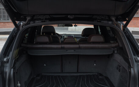 BMW X5, 2017 год, 3 700 000 рублей, 10 фотография