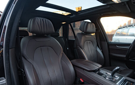 BMW X5, 2017 год, 3 700 000 рублей, 16 фотография