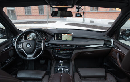 BMW X5, 2017 год, 3 700 000 рублей, 17 фотография