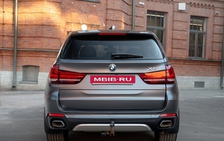BMW X5, 2017 год, 3 700 000 рублей, 5 фотография