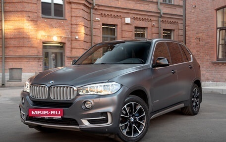 BMW X5, 2017 год, 3 700 000 рублей, 8 фотография