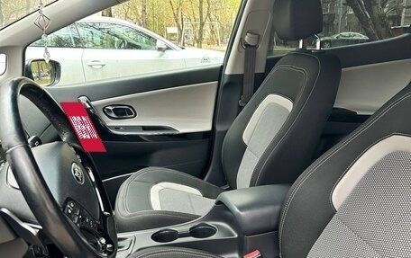 KIA cee'd III, 2013 год, 1 250 000 рублей, 6 фотография
