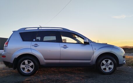 Citroen C-Crosser, 2008 год, 850 000 рублей, 3 фотография