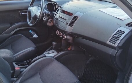 Citroen C-Crosser, 2008 год, 850 000 рублей, 6 фотография